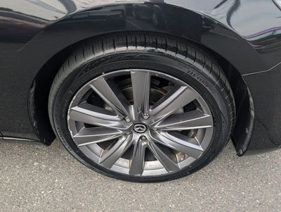 2018 Mazda Mazda6 Grand Touring