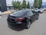 2018 Mazda Mazda6 Grand Touring