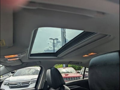 2018 Mazda Mazda6 Grand Touring