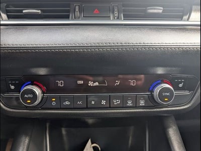 2018 Mazda Mazda6 Grand Touring