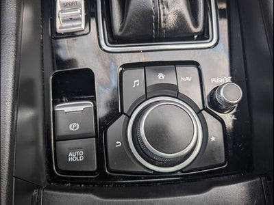 2018 Mazda Mazda6 Grand Touring