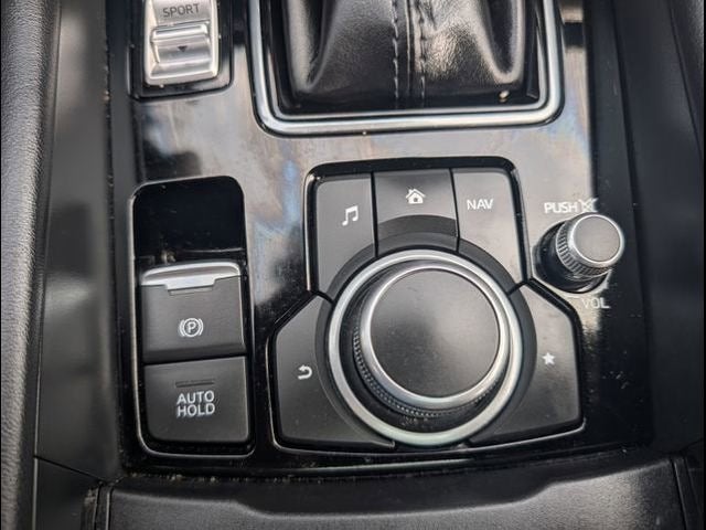 2018 Mazda Mazda6 Grand Touring