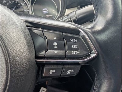 2018 Mazda Mazda6 Grand Touring