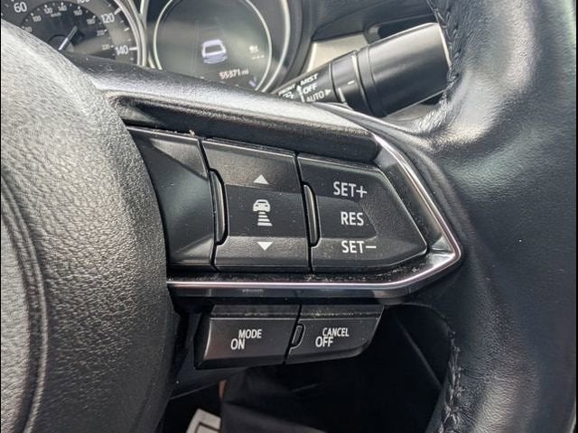 2018 Mazda Mazda6 Grand Touring