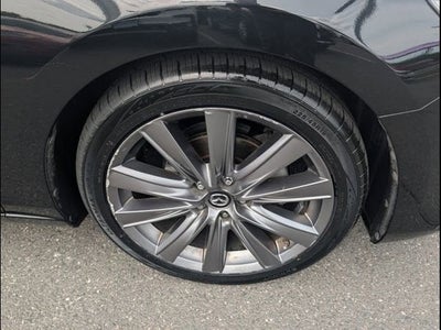 2018 Mazda Mazda6 Grand Touring