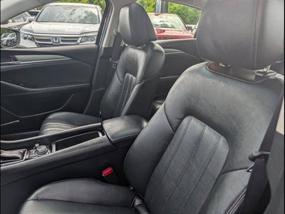 2018 Mazda Mazda6 Grand Touring
