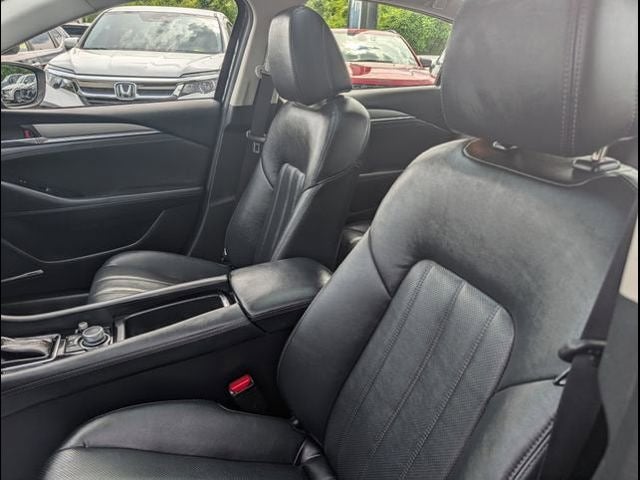 2018 Mazda Mazda6 Grand Touring