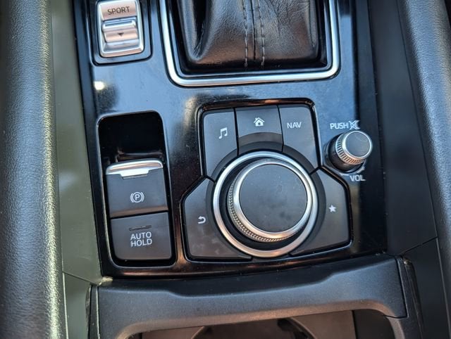 2021 Mazda Mazda6 Sport