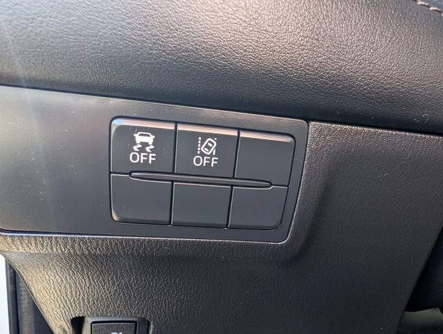 2021 Mazda Mazda6 Sport