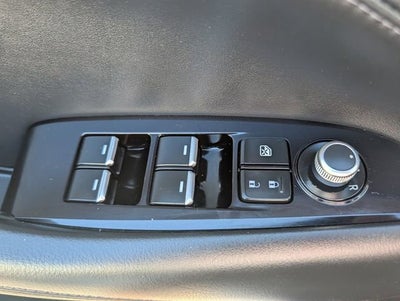 2021 Mazda Mazda6 Sport