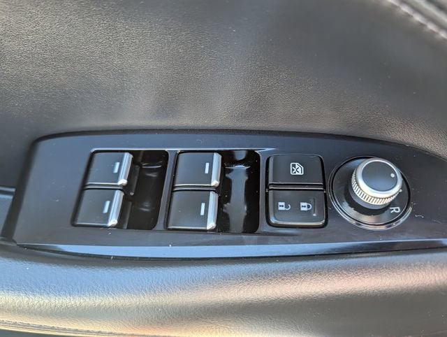 2021 Mazda Mazda6 Sport