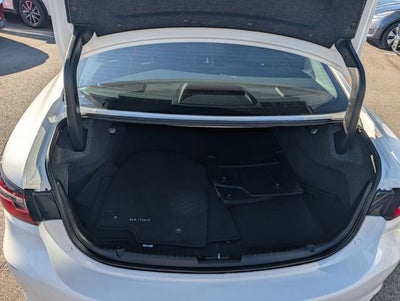 2021 Mazda Mazda6 Sport