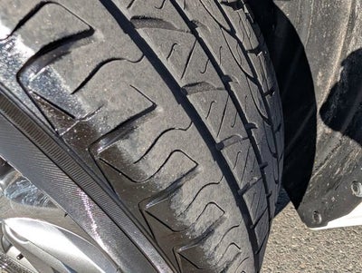 2021 Mazda Mazda6 Sport