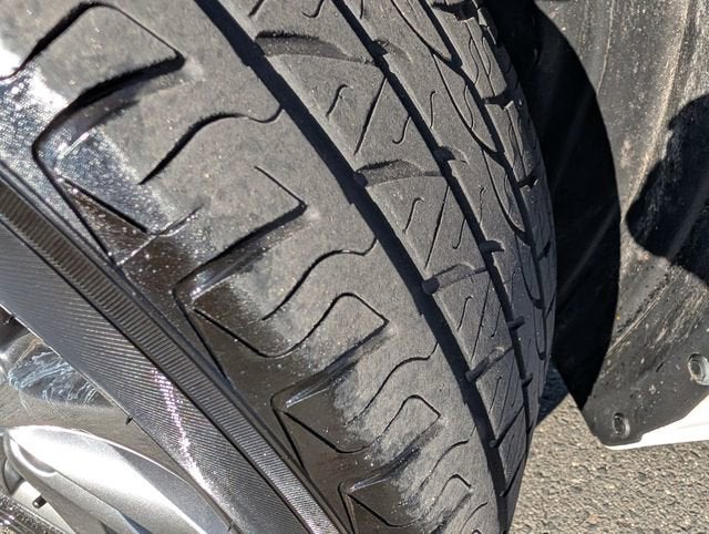 2021 Mazda Mazda6 Sport