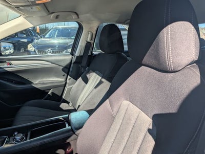 2021 Mazda Mazda6 Sport