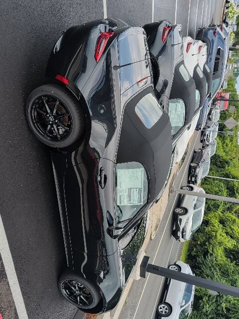 2026 Mazda Mazda MX-5 Miata Sport