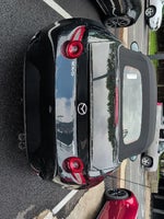 2026 Mazda Mazda MX-5 Miata Sport