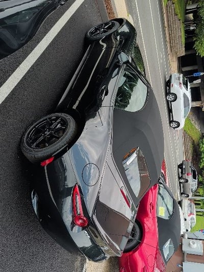 2026 Mazda Mazda MX-5 Miata Sport