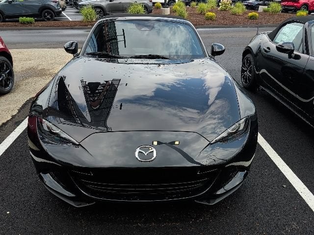 2026 Mazda Mazda MX-5 Miata Sport