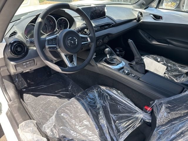 2026 Mazda Mazda MX-5 Miata Club