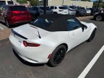2026 Mazda Mazda MX-5 Miata Club