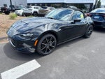 2026 Mazda Mazda MX-5 Miata Grand Touring