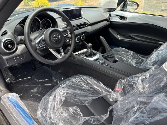 2026 Mazda Mazda MX-5 Miata Grand Touring