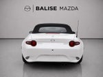2023 Mazda Mazda MX-5 Miata Grand Touring
