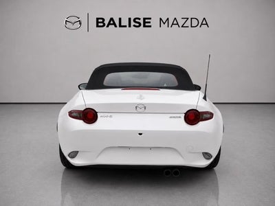 2023 Mazda Mazda MX-5 Miata Grand Touring