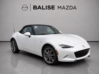 2023 Mazda Mazda MX-5 Miata Grand Touring