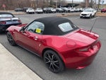 2026 Mazda Mazda MX-5 Miata Grand Touring