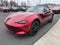 2026 Mazda Mazda MX-5 Miata Grand Touring