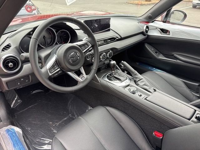 2026 Mazda Mazda MX-5 Miata Grand Touring