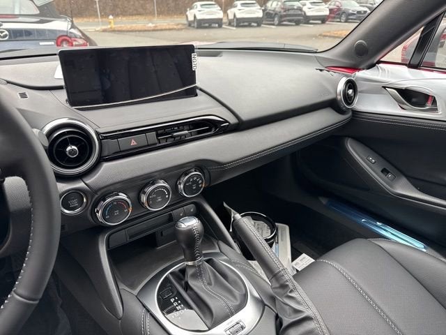 2026 Mazda Mazda MX-5 Miata Grand Touring