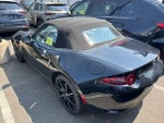 2025 Mazda Mazda MX-5 Miata Grand Touring