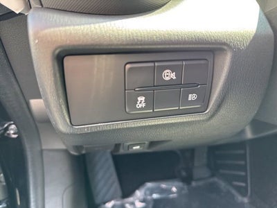 2025 Mazda Mazda MX-5 Miata Grand Touring