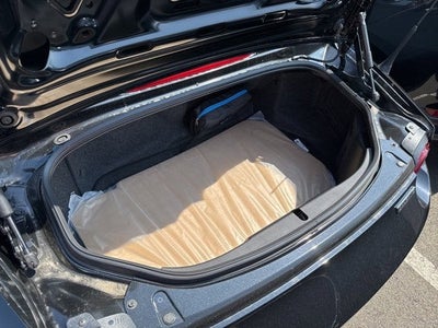 2025 Mazda Mazda MX-5 Miata Grand Touring