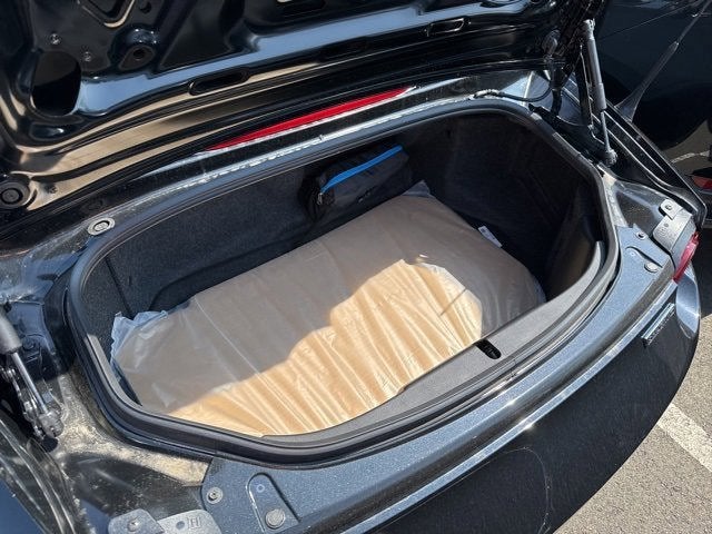 2025 Mazda Mazda MX-5 Miata Grand Touring