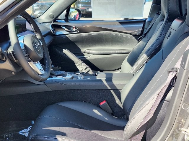 2026 Mazda Mazda MX-5 Miata RF Grand Touring