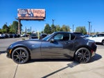 2026 Mazda Mazda MX-5 Miata RF Grand Touring