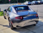 2026 Mazda Mazda MX-5 Miata RF Grand Touring