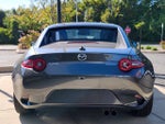 2026 Mazda Mazda MX-5 Miata RF Grand Touring