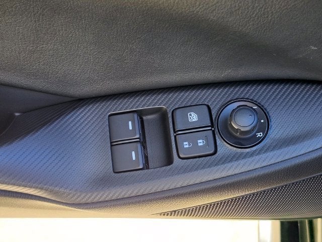 2026 Mazda Mazda MX-5 Miata RF Grand Touring