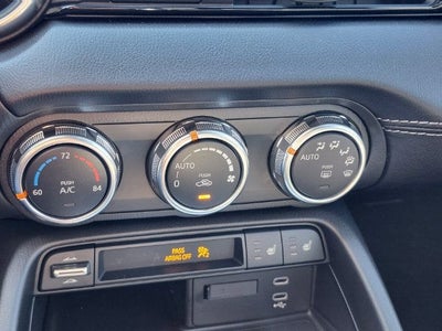 2026 Mazda Mazda MX-5 Miata RF Grand Touring