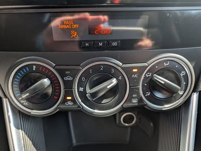 2014 Mazda Mazda CX-5 Touring