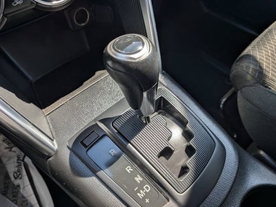 2014 Mazda Mazda CX-5 Touring