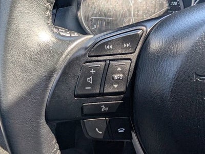 2014 Mazda Mazda CX-5 Touring