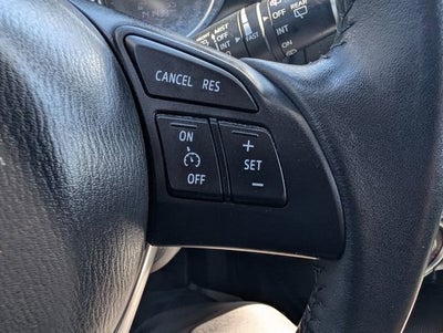 2014 Mazda Mazda CX-5 Touring