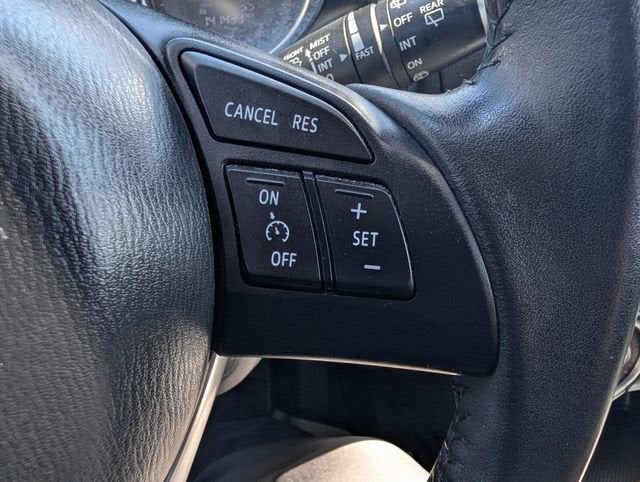 2014 Mazda Mazda CX-5 Touring