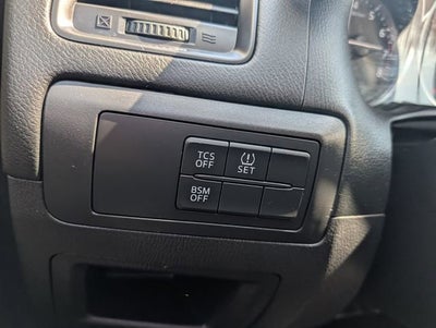 2014 Mazda Mazda CX-5 Touring